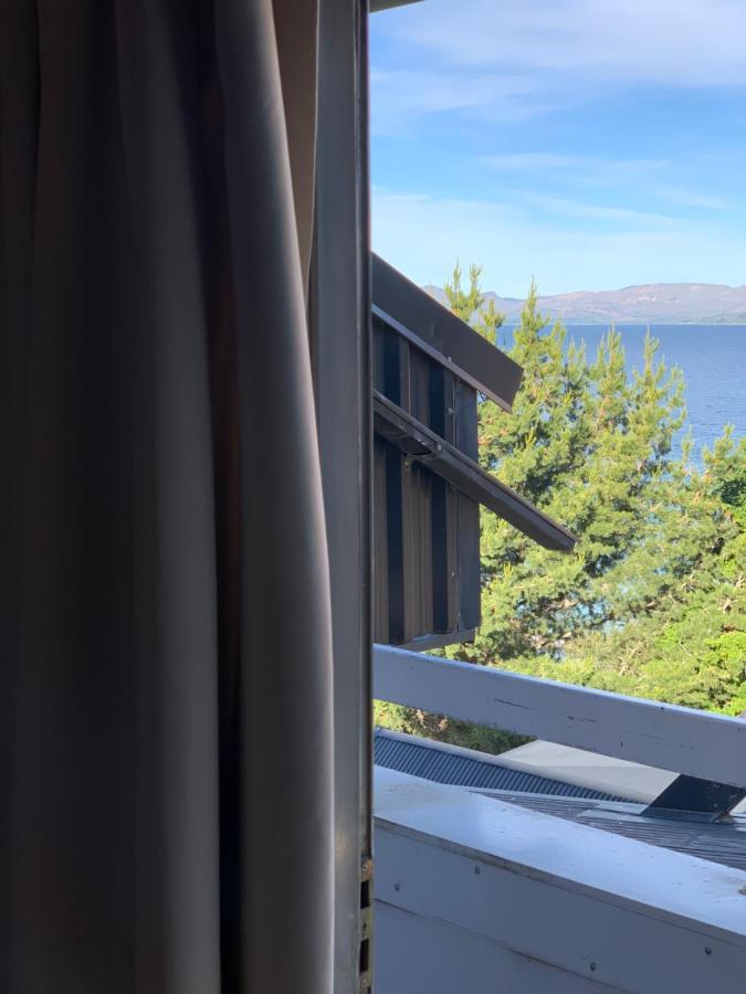 شقة Alfar Bariloche Costas Del Nahuel المظهر الخارجي الصورة